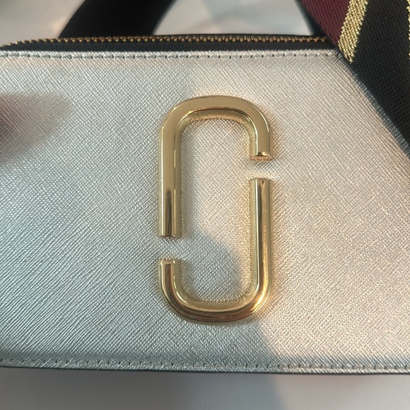 Marc Jacobs Snapshot Bag - Picture 2 of 10